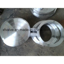 ANSI Forged Stainless Steel or Carbon Steel Blind Flange
